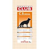 Royal Canin SPECIAL CLUB C.S Spezial Flockenmischfutter 15 kg