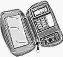 Fluke C50 Meter Case