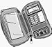 Tools & Hardware : Fluke C50 Meter Case, Inside Pocket Holds Leads & Probes