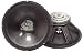 PYLE PPA-18 Professional Premium Pa Woofer