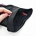 Xcellent Global Women's Cycling Shorts 3D Gel Padded Breathable Bicycle Pants Cycling Knickers Cycling Tights, Black FS027XXL