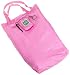 Grand Trunk Women's Eco Travel Bag - Pink Keychain
