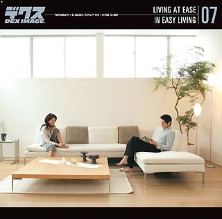 LIVING AT EASE 07 IN EASY LIVING