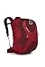 Osprey Adult Ozone Travel Pack, Hoodoo Red, 35 L