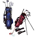 Cougar Golf Set (Left Handed)