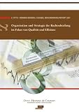 II. Otto-Henning General Counsel Benchmarking-Report 2007