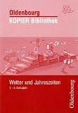 Produkt-Bild: Wetter und Jahreszeiten