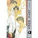 shonen ai/yaoi manga dt./engl./etc.