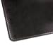 Artistic Products 12301 Artistic Ergonomic Foam Backing Desk Pad, 12 x 17, Black, Each