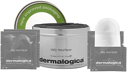 Dermalogica Daily Resurfacer