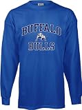 Buffalo Bulls Perennial Long Sleeve T-Shirt