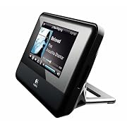 Post image for Logitech Squeezebox Touch für 179€ und 5% Cashback *UPDATE*