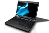 OCZ OCZDIY17A2-DM88XT 17-Inch WUXGA 1900x1200 Notebook (IntelPM45 Chipset + ICH9M) Glossy Finish