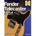 Fender Telecaster Manual