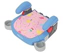 Graco Backless TurboBooster Car Seat in Disney Princess