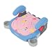 Graco Backless TurboBooster Car Seat in Disney Princess