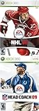 EA Sports 2 Pack: NFL Head Coach 09 + NHL Hockey 08