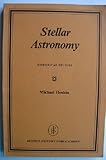 Stellar astronomy : historical studies