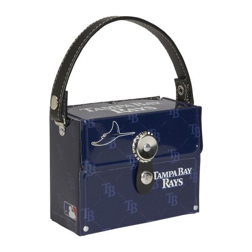 Tampa Bay Devil Rays Fanatic Purse