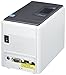 Brother PT-9800PCN Desktop Network Thermal Label and Barcode Printer