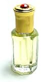 Al Aneeq Mimosa Fragrance Long Lasting Perfume Oil - 12ml