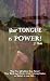 Your TONGUE Is Power (Discovering Your Best Within Yourself)