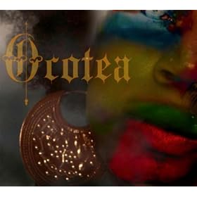 Ocotea [Explicit]