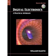 Digital Electronics: A Practical Approach (8th Edition)