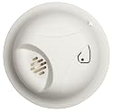 First Alert Battery Operated Smoke Alarm with Battery Included #SA310CN3