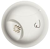 Smoke Alarms: First Alert Battery Operated Smoke Alarm with Battery Included #SA310CN3