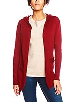 Les filles de Paris Chaqueta Punto Ananas (Burdeos)