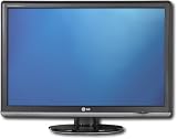 LG W2600H 26-Inch Full HD 1080P Widescreen LCD Monitor