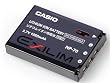 Casio Exilim NP-70 Battery for the EX-Z150 and EX-Z250 Casio Digital Cameras