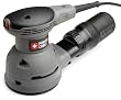 Porter-Cable 343K 5-Inch Random Orbit Sander Kit - Hook & Loop Pad