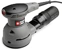 Porter-Cable 343K 5-Inch Random Orbit Sander Kit - Hook & Loop Pad