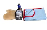 Ultima Autospa Car Wash Kit