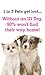 UNC Tar Heels Pet Id Tag for Dogs & Cats Personalized w/ Name & Number