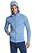 4-rth Men's Crossover Transition Hoodie