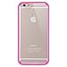 iPhone 6 Plus/6s Plus Case - VENA [RETAIN] Ultra Slim Fit Hybrid Case with ShockProof TPU Cornerguard Bumper and Hard Clear Protective Back Cover for Apple iPhone 6 Plus/6s Plus (5.5