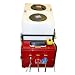 Enviro Liner Portable Bulk Spray Equipment by DOMINION SURE SEAL