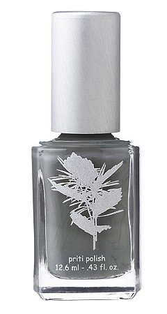 Priti Non Toxic Nail - Oleaster
