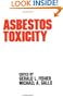 Asbestos Toxicity
