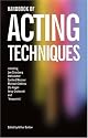 Handbook of Acting Techniques
