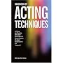 Handbook of Acting Techniques