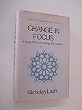 Change in focus : a study of doctrinal change and continuity