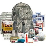 Wise Food 5-Day Survival Backpack