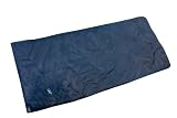 Produkt-Bild: High Peak Schlafsack Eiger, blau, 21206