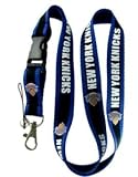 NBA New York Knicks Neck Lanyard Keychain Holder