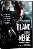 Blanc comme neige (White As Snow) Original French Version with English Subtitles