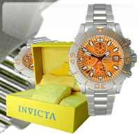 Invicta